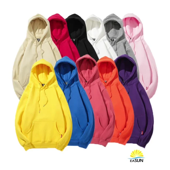 Sudadera con capucha de dos tonos Sudadera para correr Sudaderas con capucha para mujer Sudaderas con capucha Tela